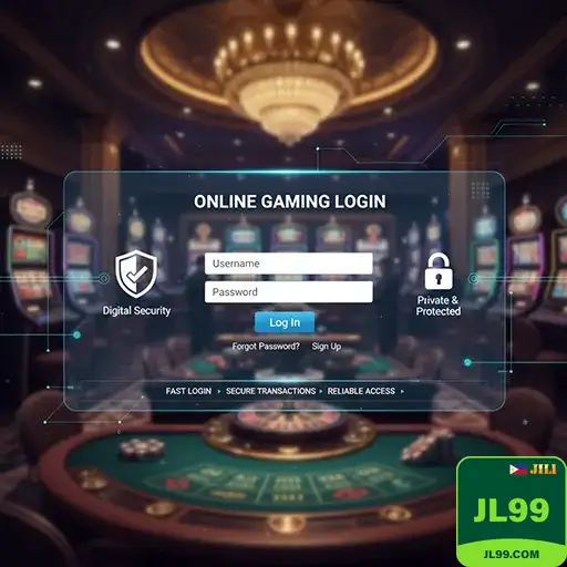 jl99 Login