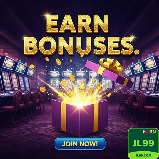 jl99 bonus jogos
