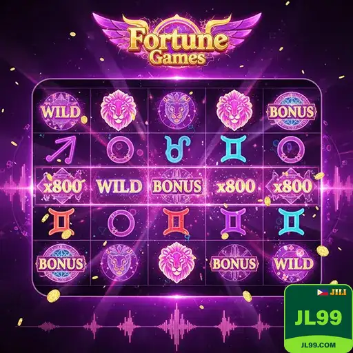 jl99 slots jogos