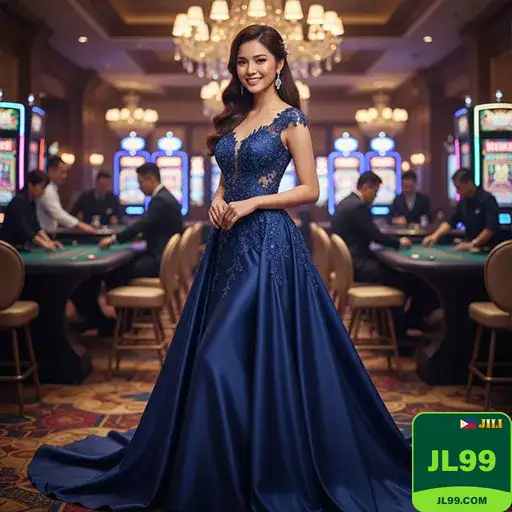 jl99 Casino